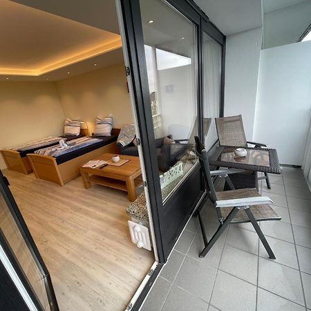 Haus Weitblick Emil Apartman Flensburg Kültér fotó