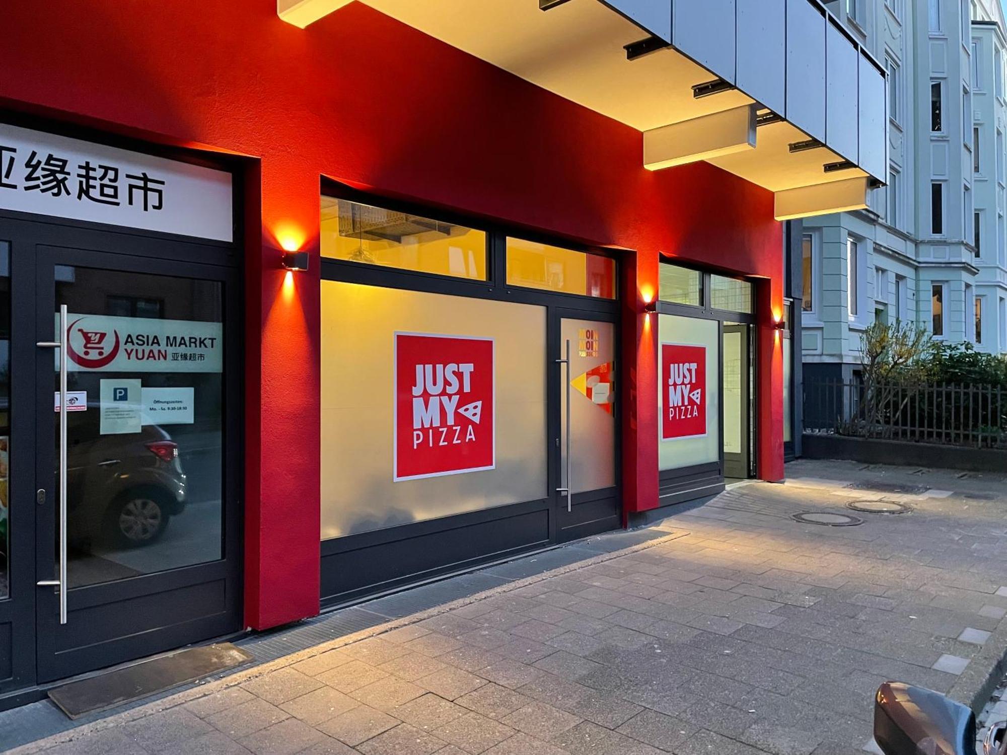 Haus Weitblick Emil Apartman Flensburg Kültér fotó